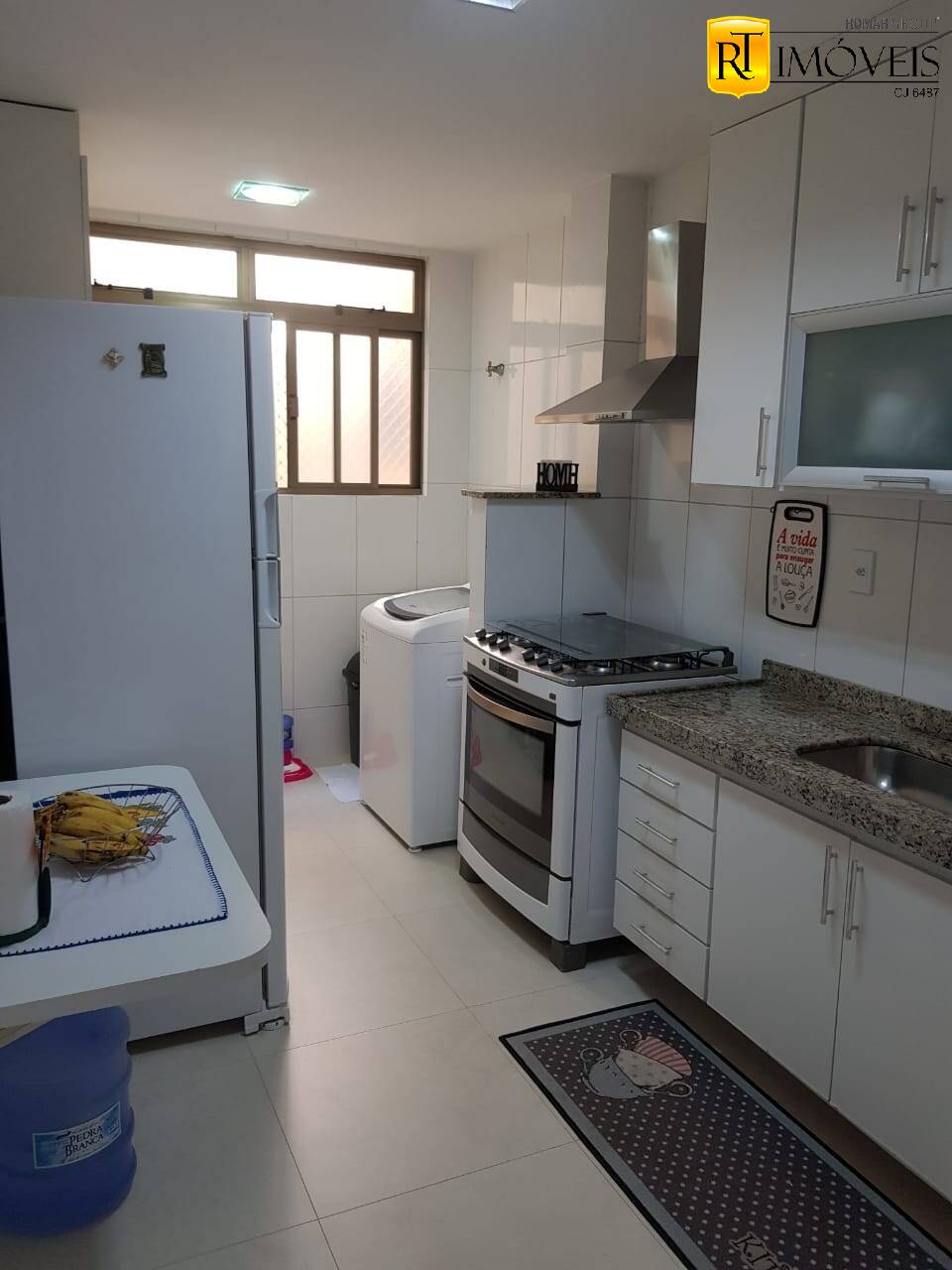 Cobertura à venda com 3 quartos, 200m² - Foto 8