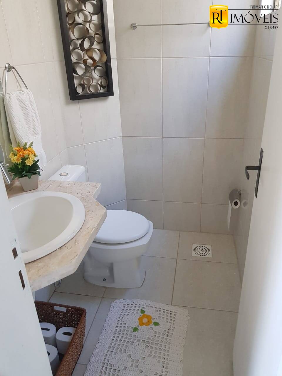 Cobertura à venda com 3 quartos, 200m² - Foto 17