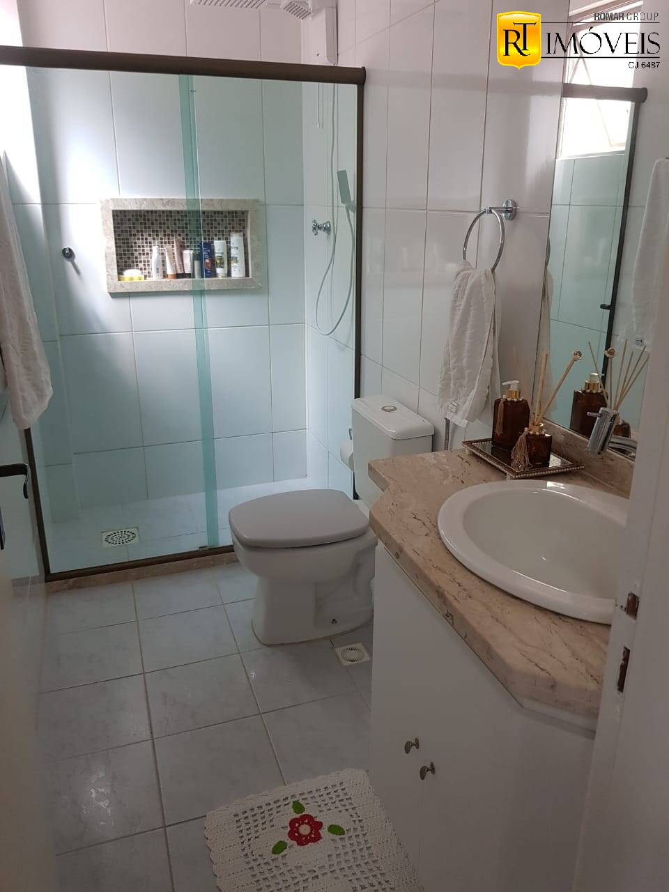 Cobertura à venda com 3 quartos, 200m² - Foto 13