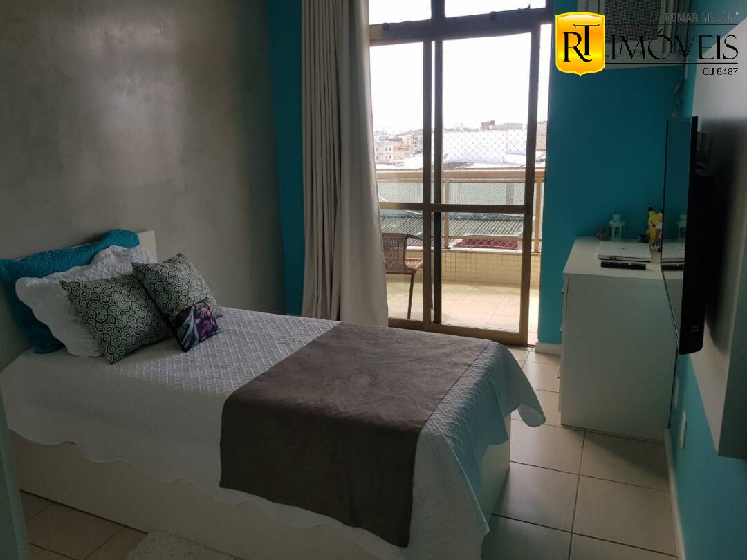 Cobertura à venda com 3 quartos, 200m² - Foto 12