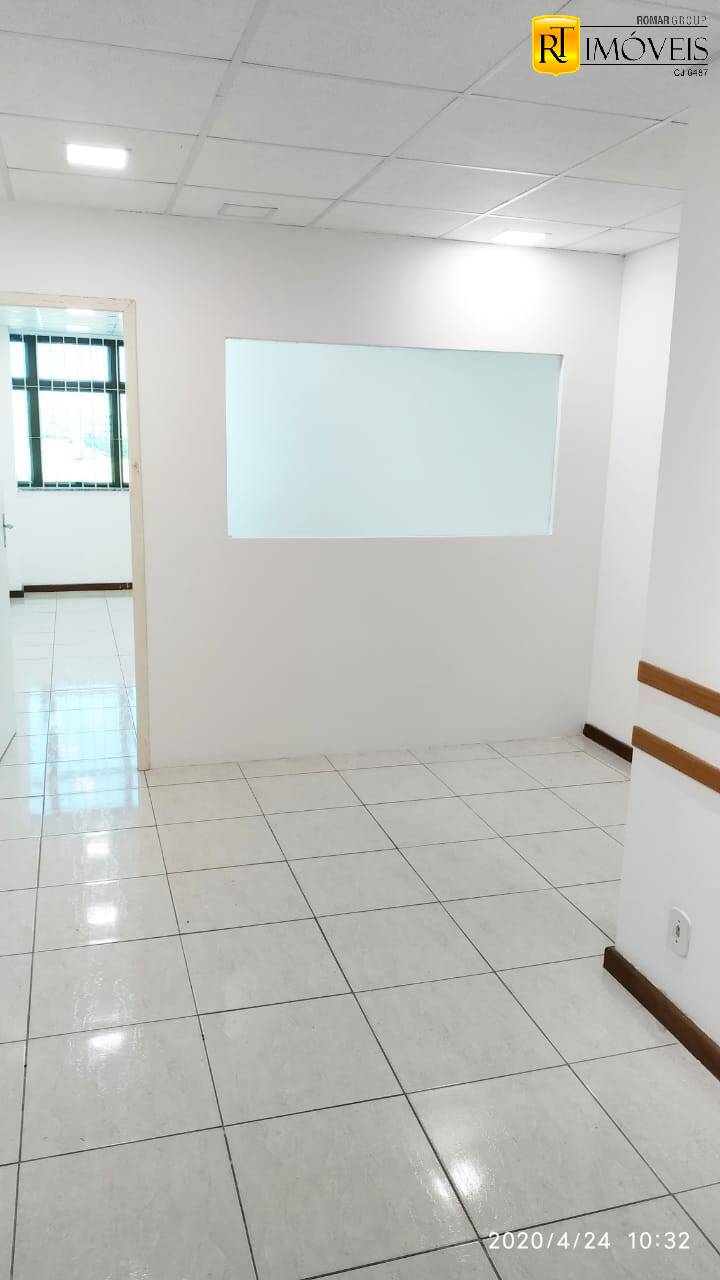 Conjunto Comercial-Sala à venda, 34m² - Foto 2