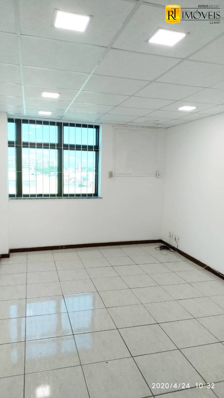 Conjunto Comercial-Sala à venda, 34m² - Foto 3