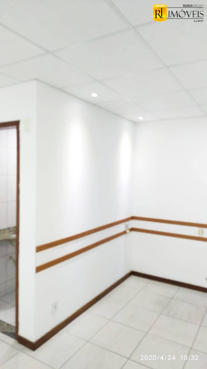 Conjunto Comercial-Sala à venda, 34m² - Foto 5