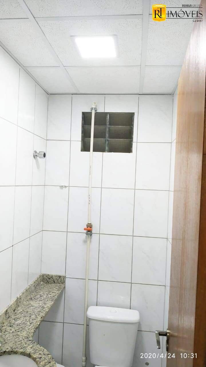 Conjunto Comercial-Sala à venda, 34m² - Foto 6