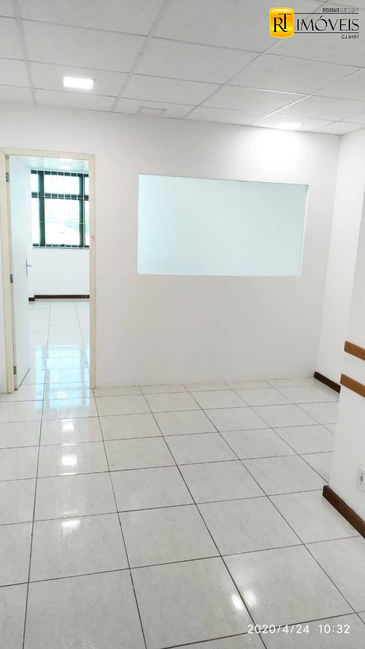 Conjunto Comercial-Sala à venda, 34m² - Foto 4