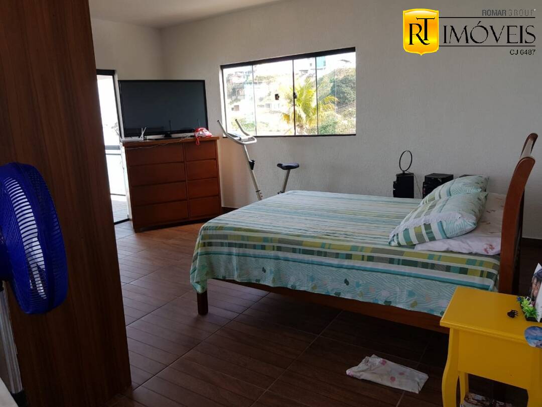 Casa à venda com 4 quartos, 2200m² - Foto 10