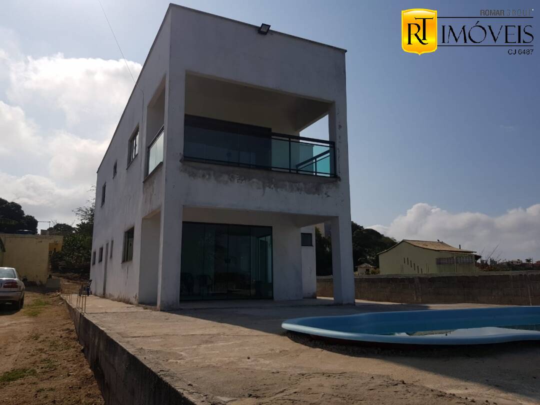 Casa à venda com 4 quartos, 2200m² - Foto 14