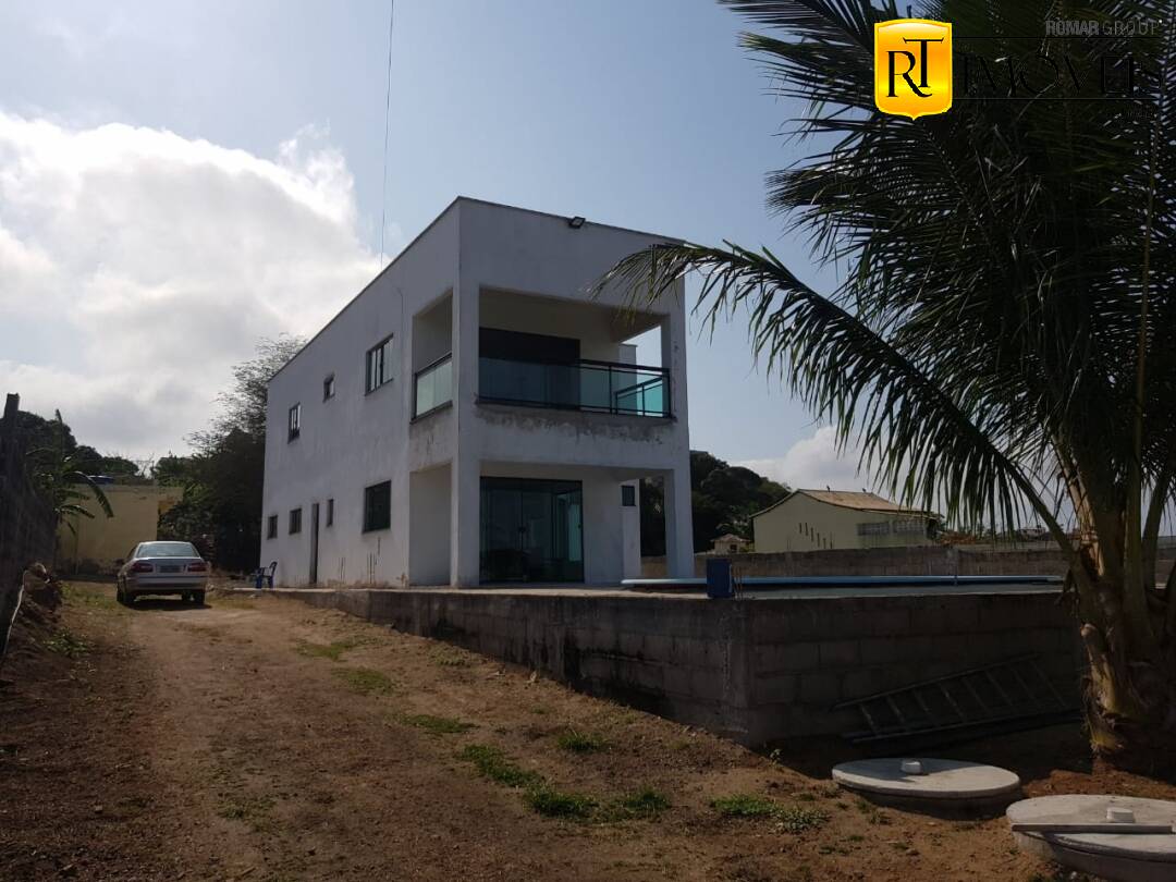 Casa à venda com 4 quartos, 2200m² - Foto 16