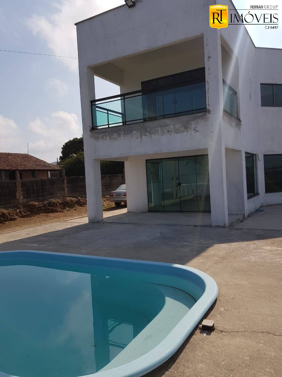 Casa à venda com 4 quartos, 2200m² - Foto 30