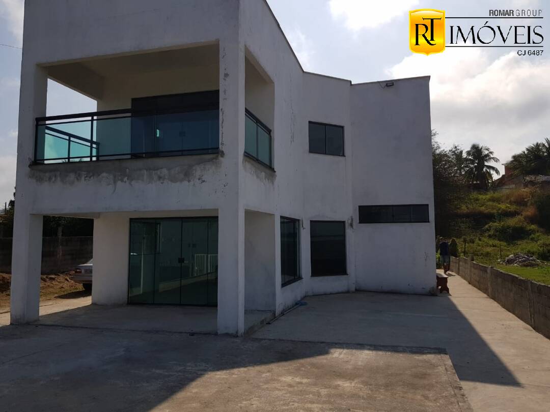 Casa à venda com 4 quartos, 2200m² - Foto 19