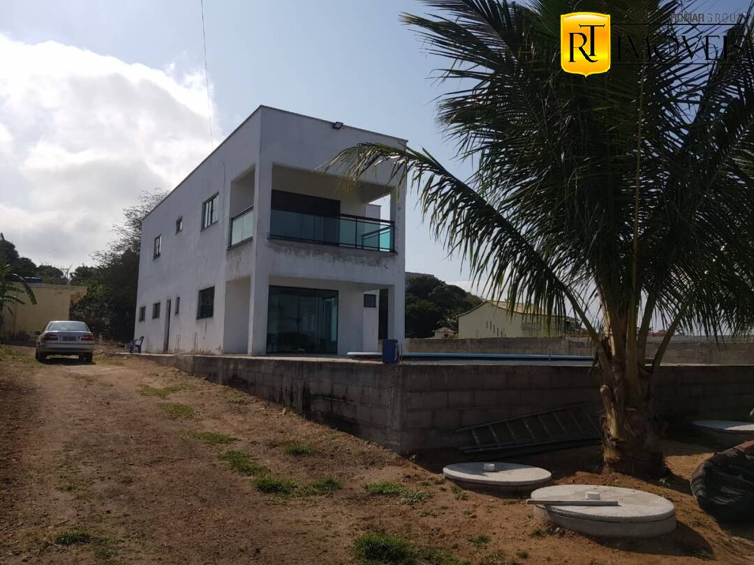 Casa à venda com 4 quartos, 2200m² - Foto 6