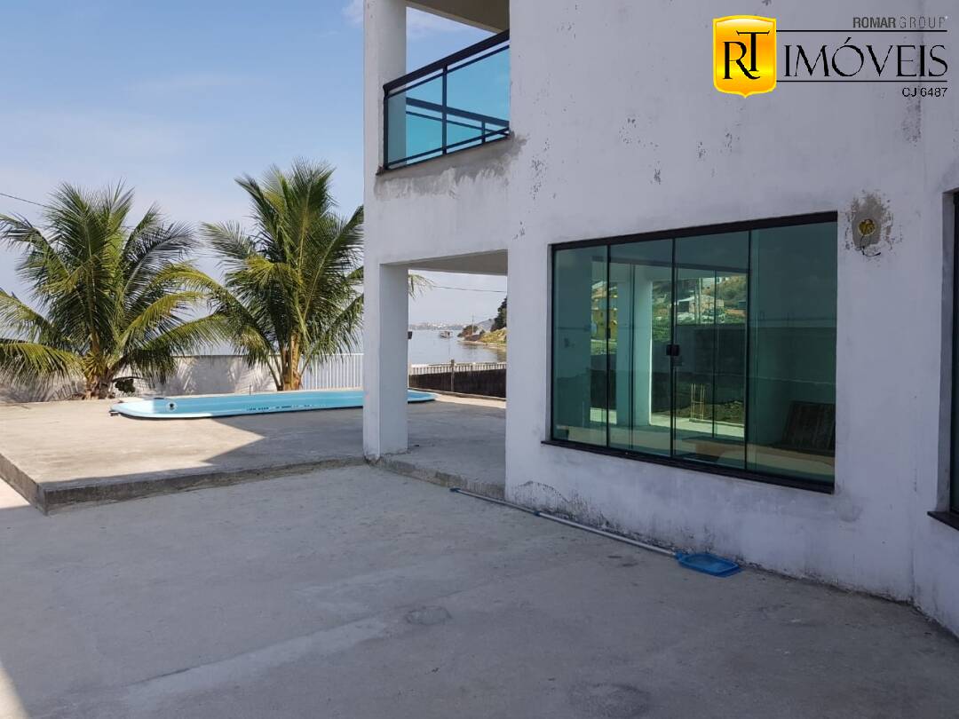 Casa à venda com 4 quartos, 2200m² - Foto 12