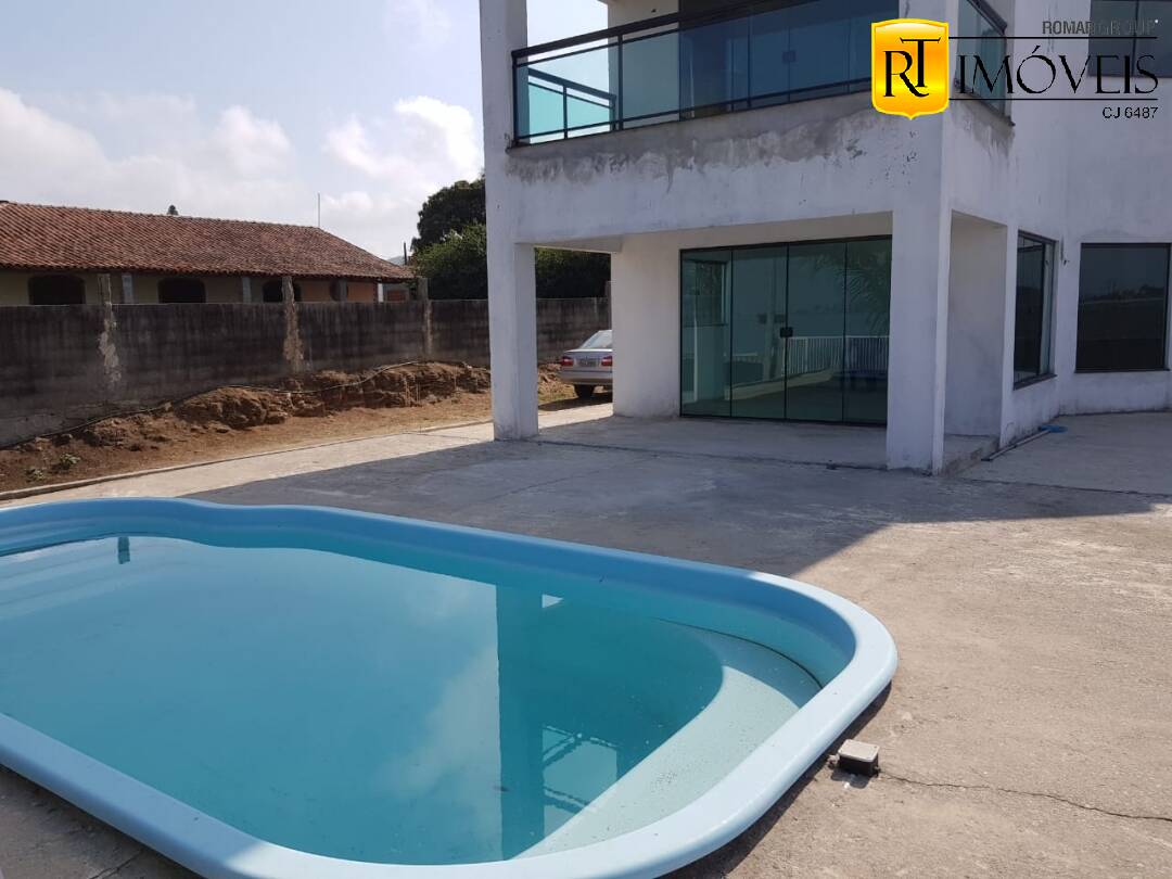 Casa à venda com 4 quartos, 2200m² - Foto 27