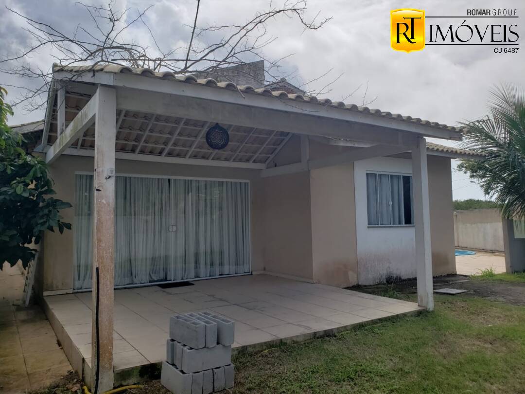 Casa à venda com 3 quartos, 100m² - Foto 29