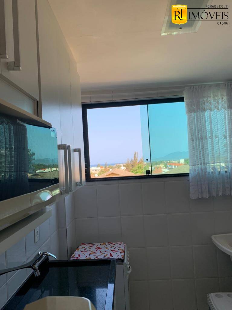 Apartamento à venda com 1 quarto, 55m² - Foto 17