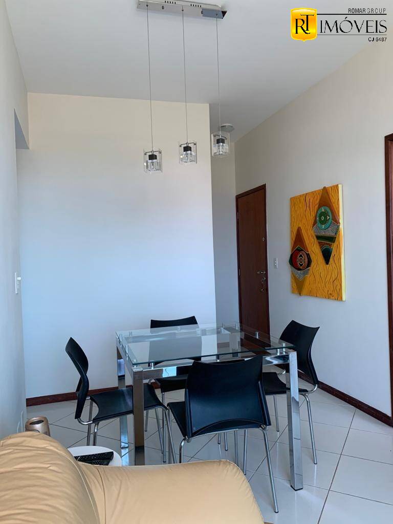 Apartamento à venda com 1 quarto, 55m² - Foto 3