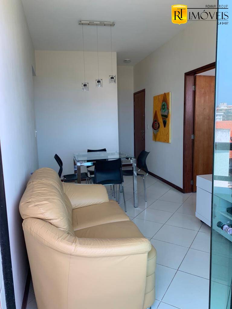 Apartamento à venda com 1 quarto, 55m² - Foto 4