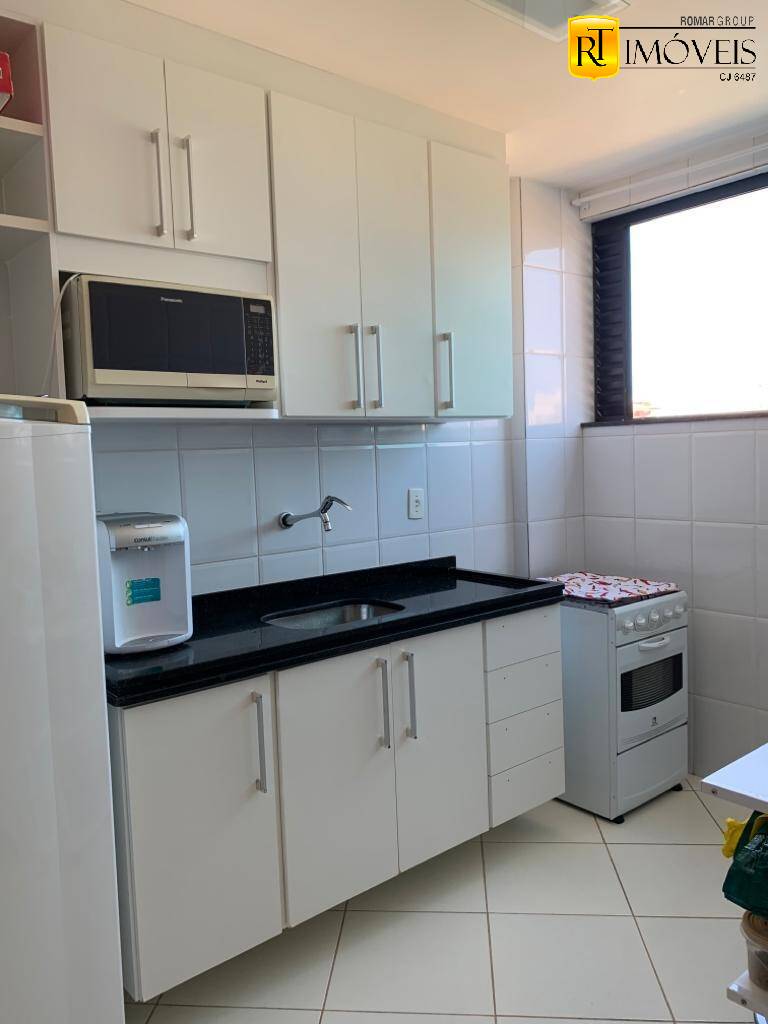 Apartamento à venda com 1 quarto, 55m² - Foto 15