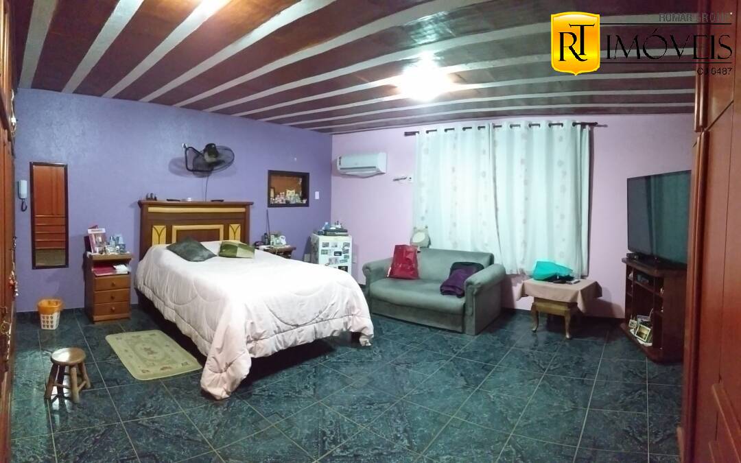 Casa de Condomínio à venda com 6 quartos, 257m² - Foto 3