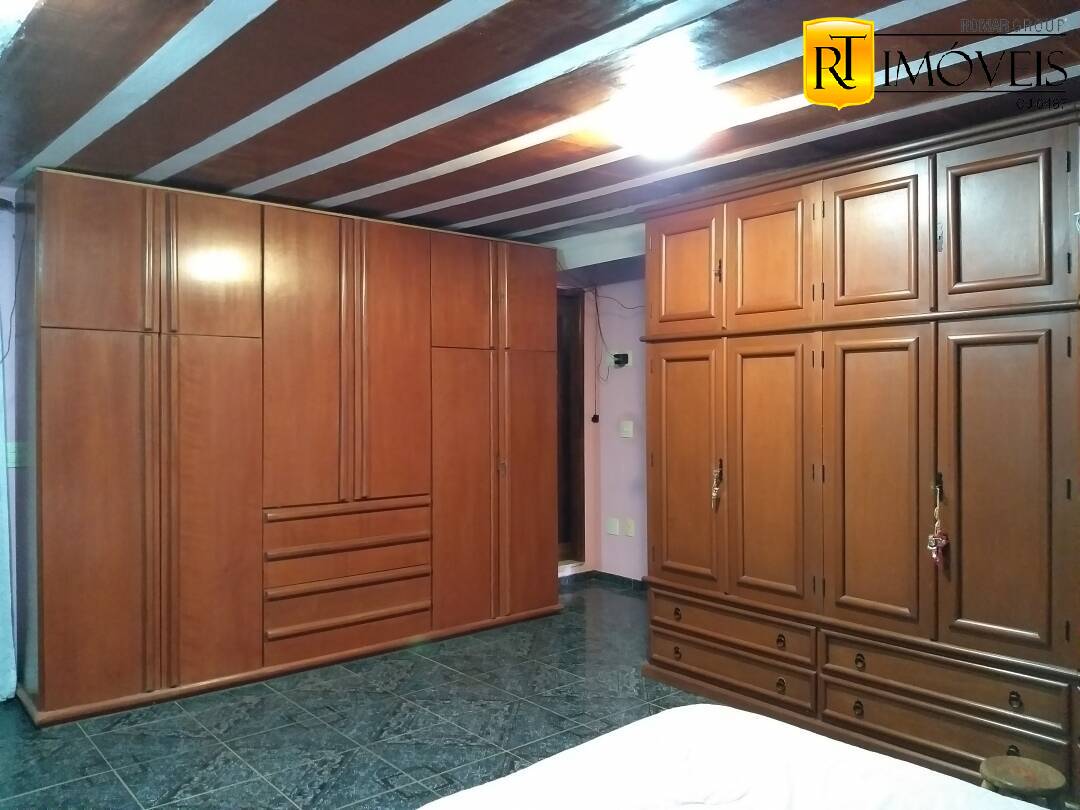 Casa de Condomínio à venda com 6 quartos, 257m² - Foto 5