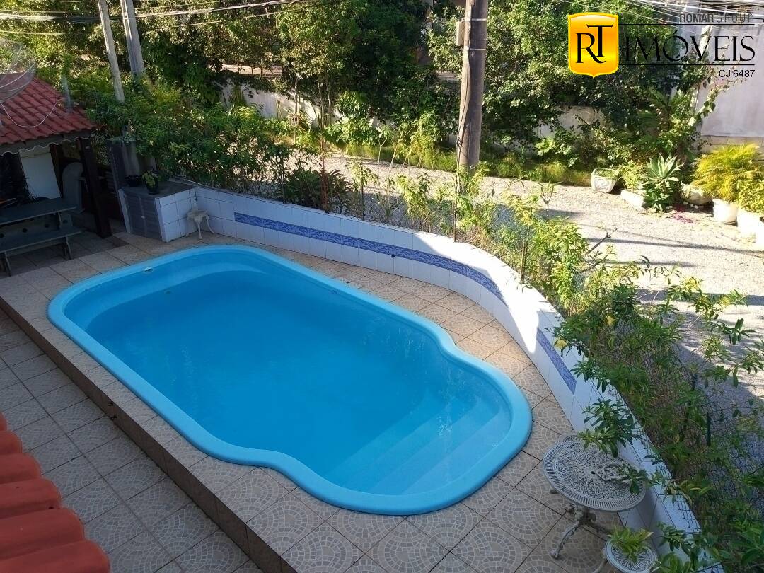 Casa de Condomínio à venda com 6 quartos, 257m² - Foto 11