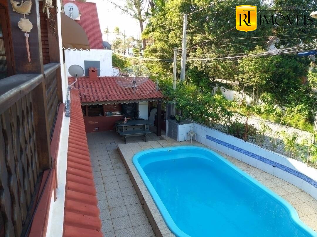 Casa de Condomínio à venda com 6 quartos, 257m² - Foto 12