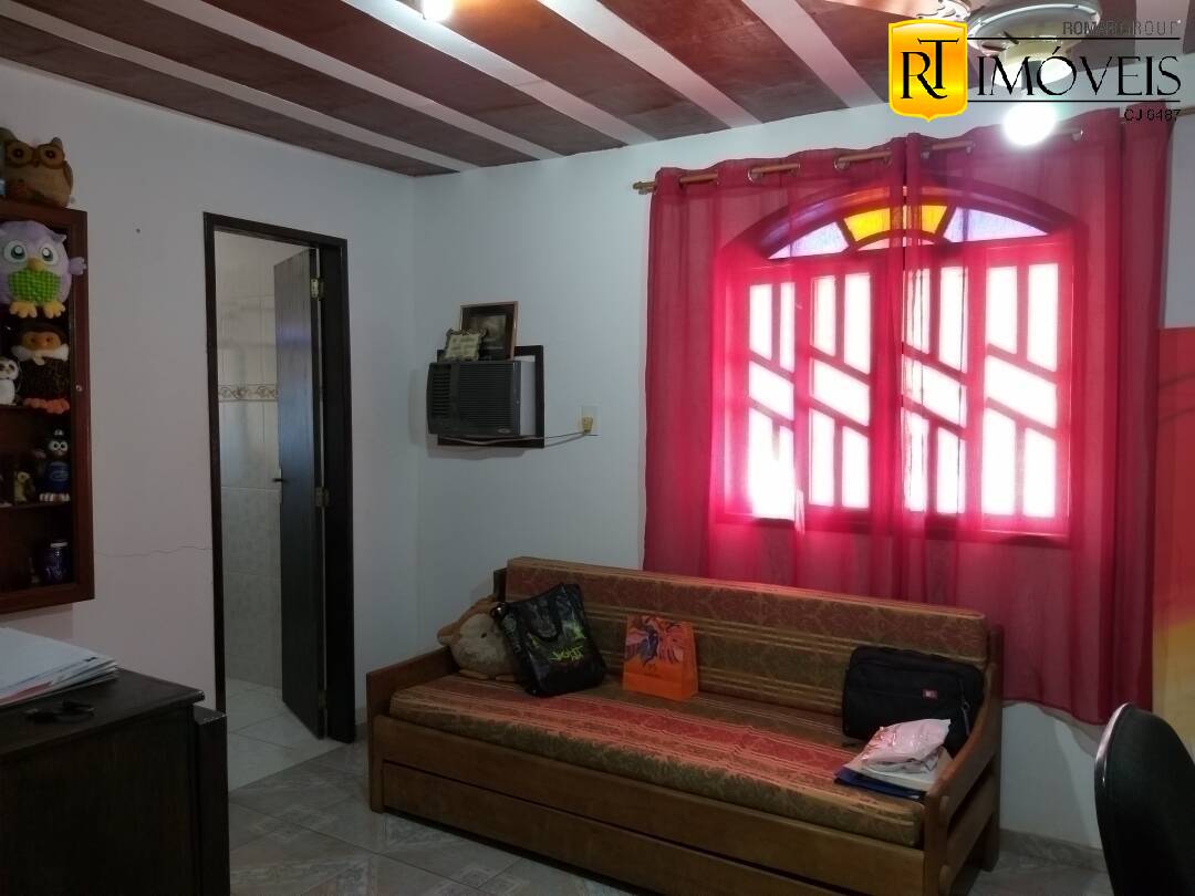 Casa de Condomínio à venda com 6 quartos, 257m² - Foto 16