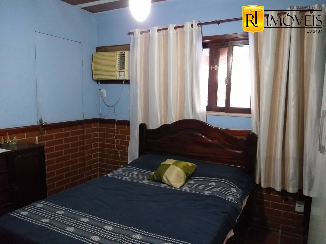 Casa de Condomínio à venda com 6 quartos, 257m² - Foto 19