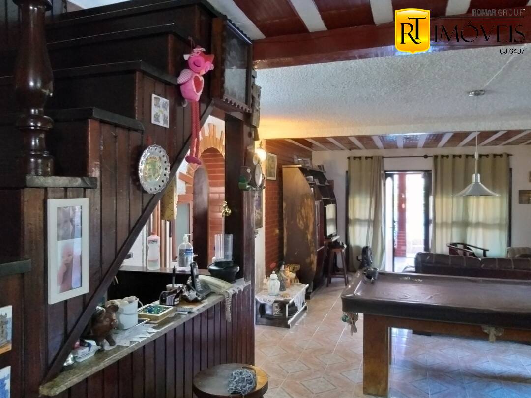 Casa de Condomínio à venda com 6 quartos, 257m² - Foto 27