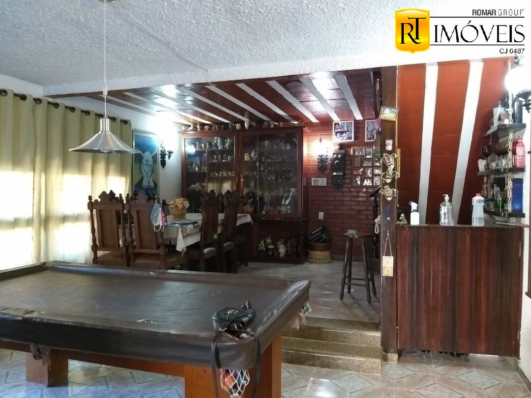 Casa de Condomínio à venda com 6 quartos, 257m² - Foto 30