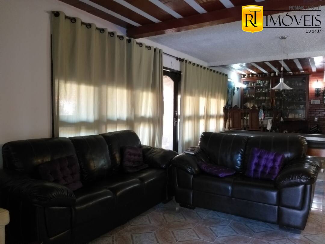 Casa de Condomínio à venda com 6 quartos, 257m² - Foto 29