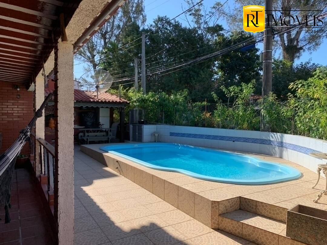 Casa de Condomínio à venda com 6 quartos, 257m² - Foto 41