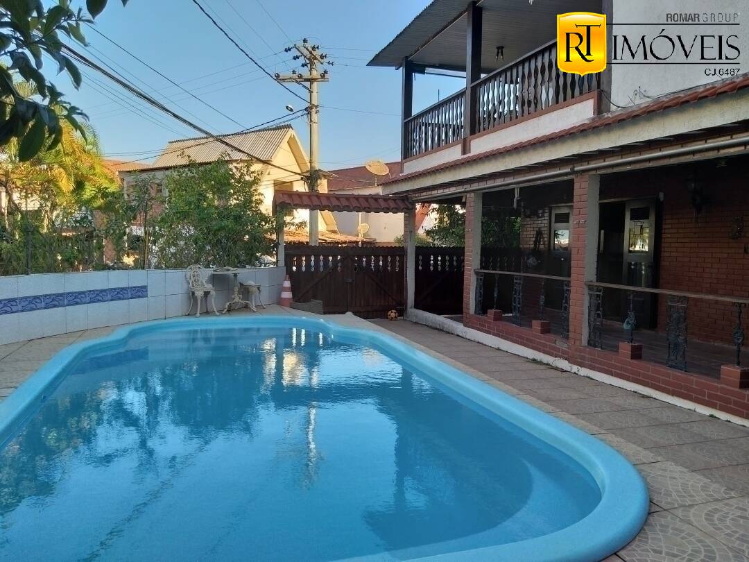 Casa de Condomínio à venda com 6 quartos, 257m² - Foto 42