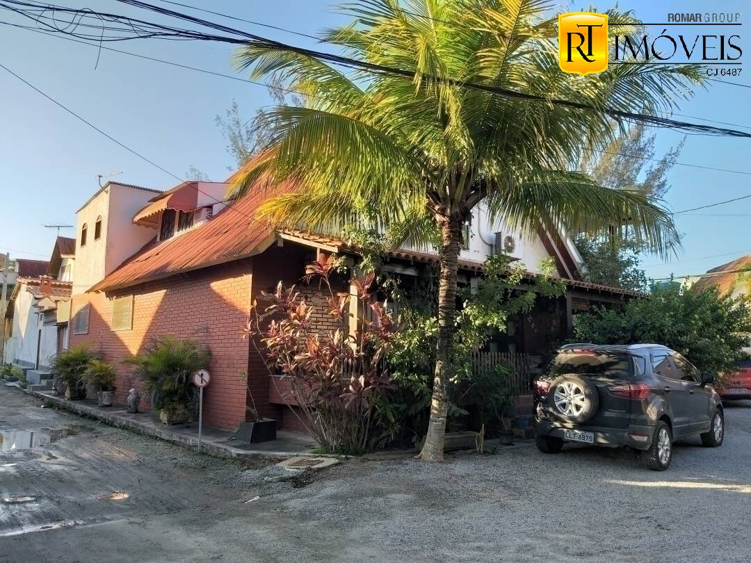 Casa de Condomínio à venda com 6 quartos, 257m² - Foto 44