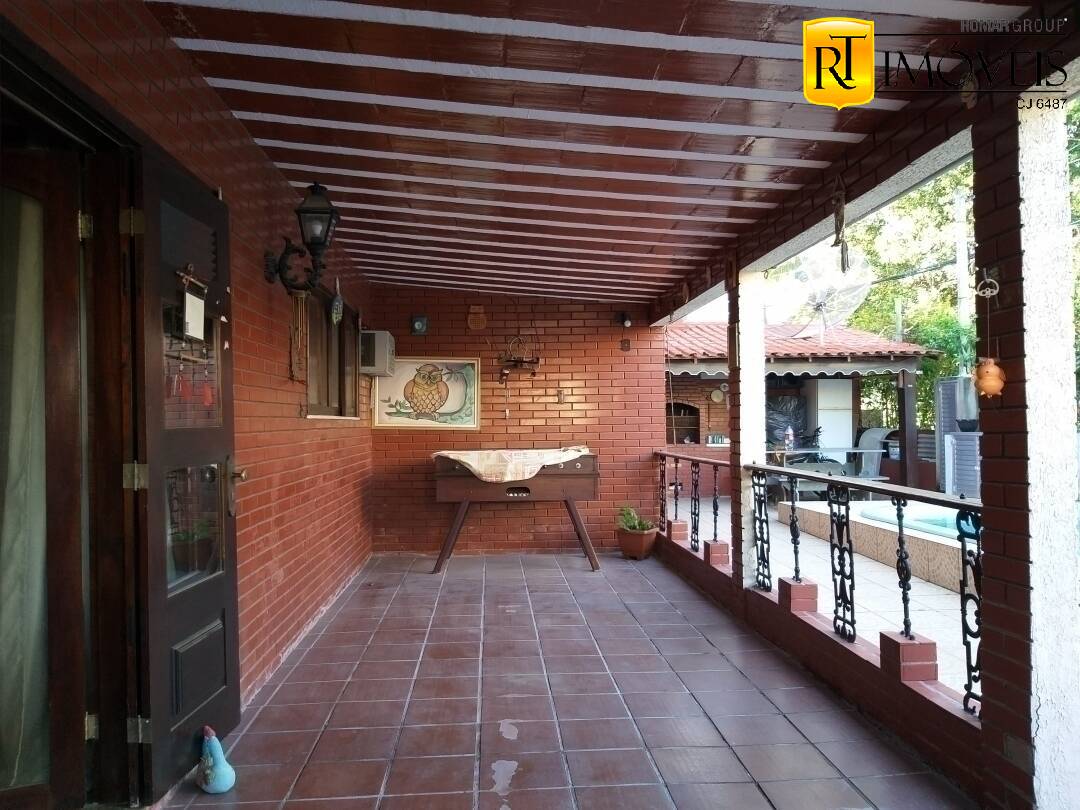 Casa de Condomínio à venda com 6 quartos, 257m² - Foto 48