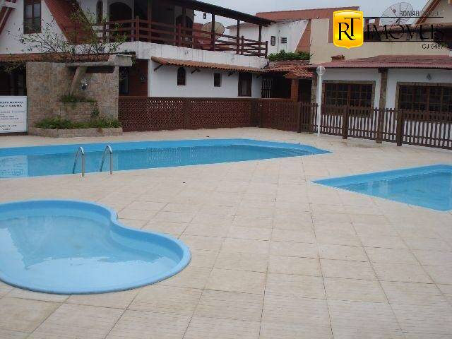 Casa de Condomínio à venda com 6 quartos, 257m² - Foto 55