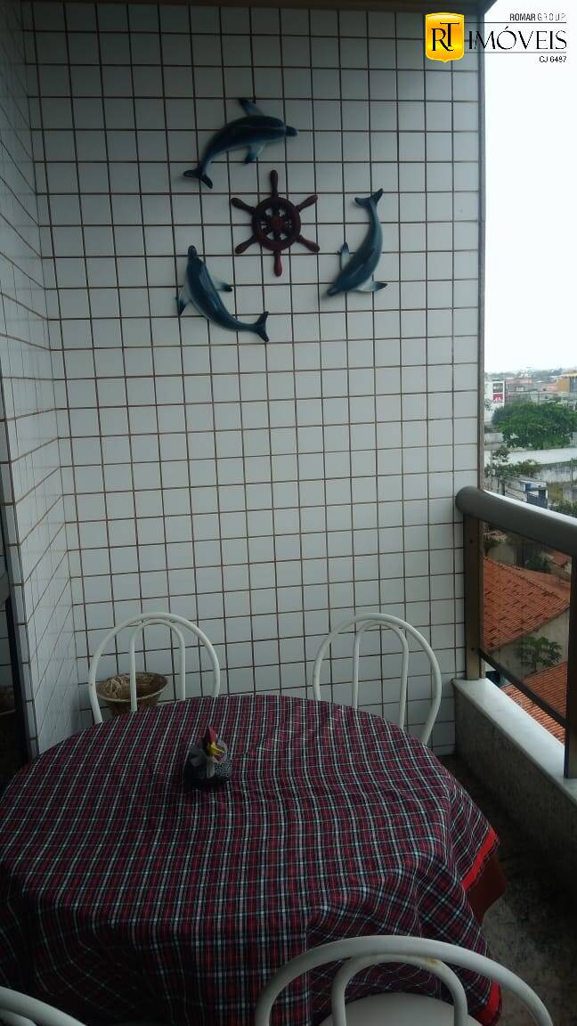 Apartamento à venda e aluguel com 3 quartos, 128m² - Foto 23