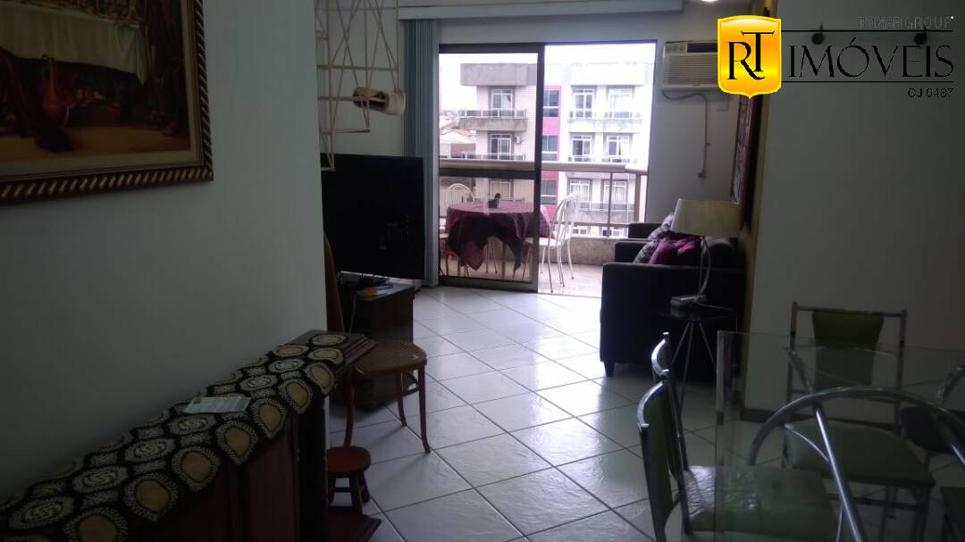 Apartamento à venda e aluguel com 3 quartos, 128m² - Foto 5