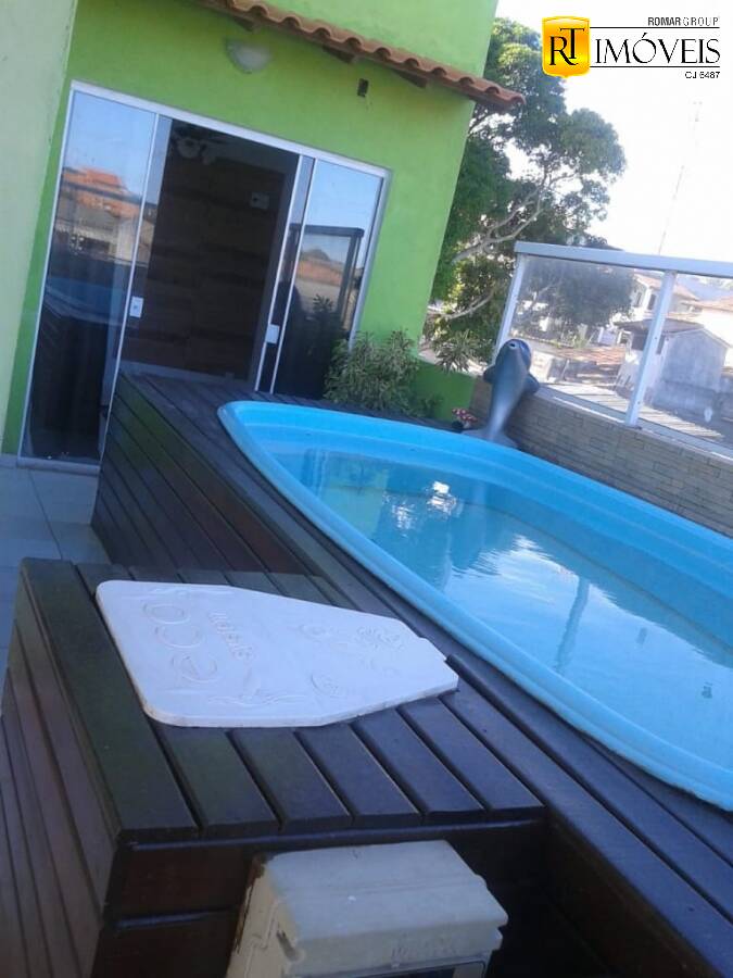 Casa à venda com 3 quartos, 180m² - Foto 17