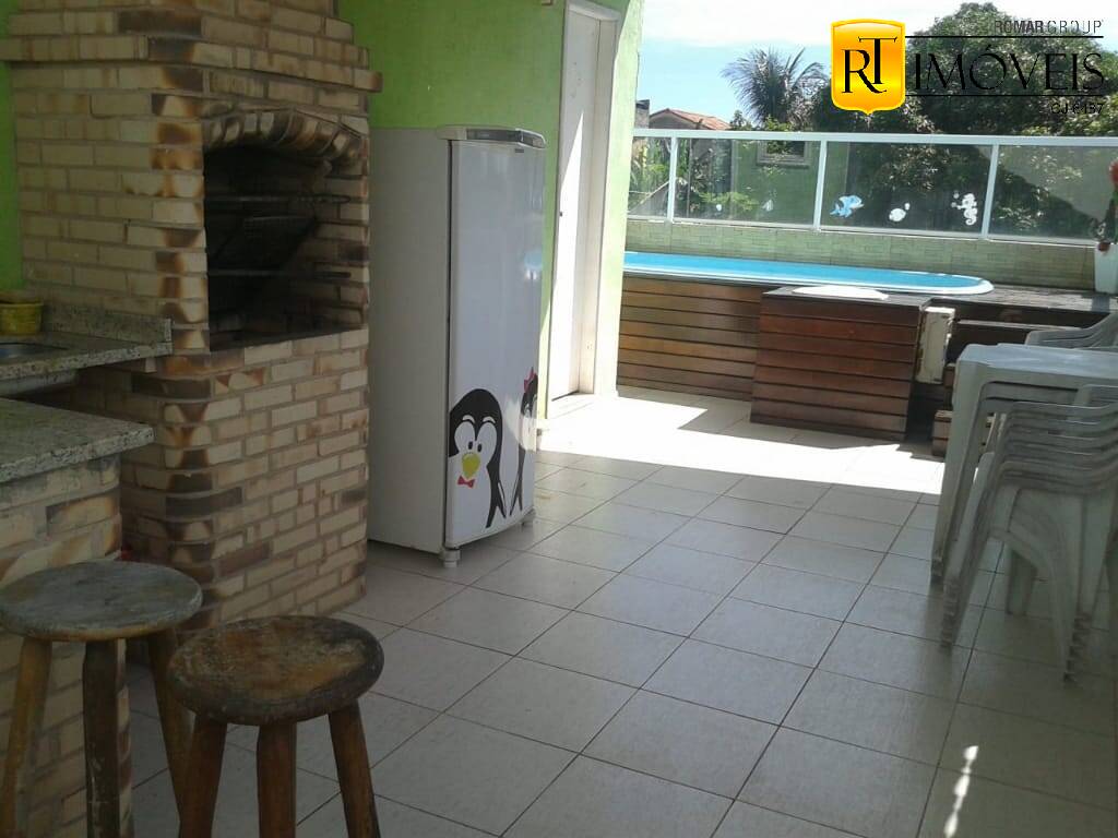 Casa à venda com 3 quartos, 180m² - Foto 2