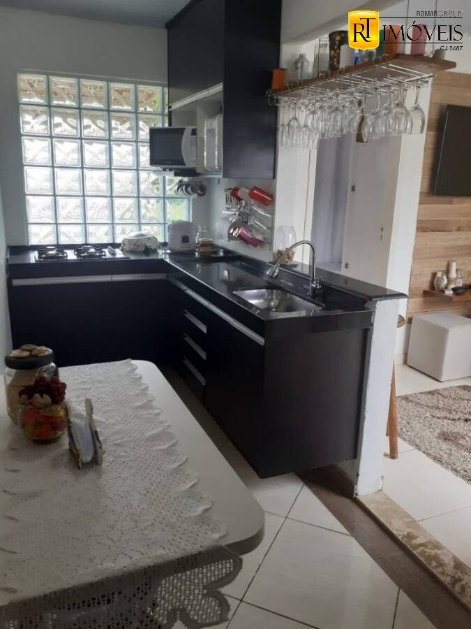 Casa à venda com 3 quartos, 180m² - Foto 5