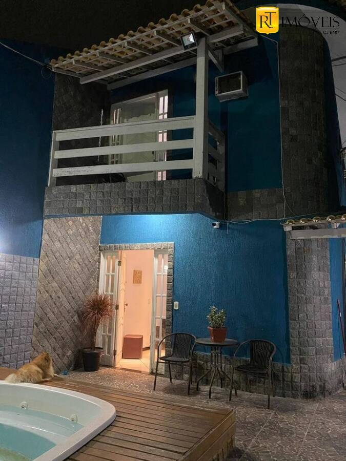 Casa à venda com 3 quartos, 135m² - Foto 7