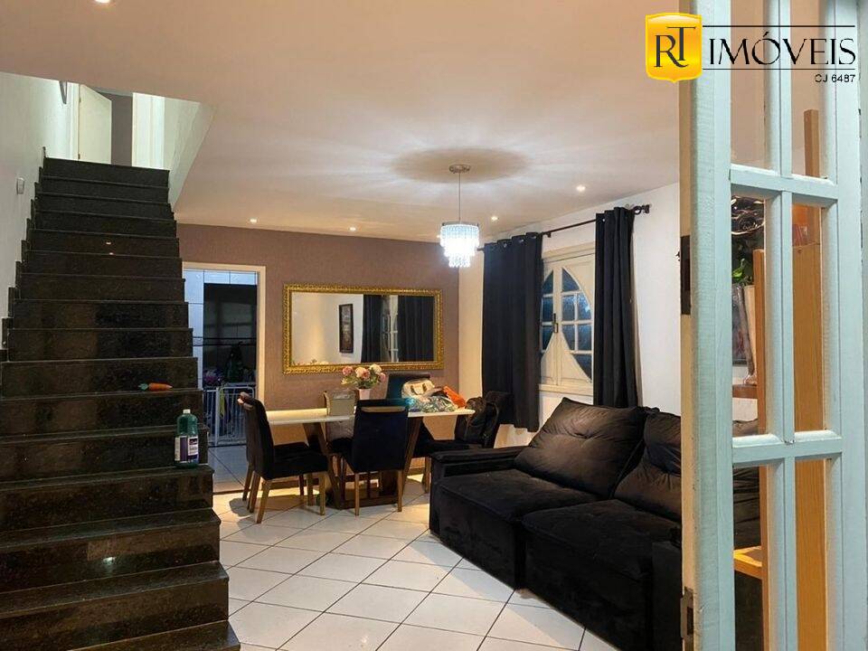 Casa à venda com 3 quartos, 135m² - Foto 4