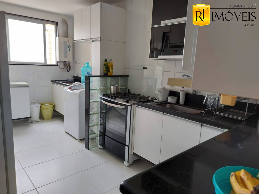 Apartamento à venda com 2 quartos, 85m² - Foto 6