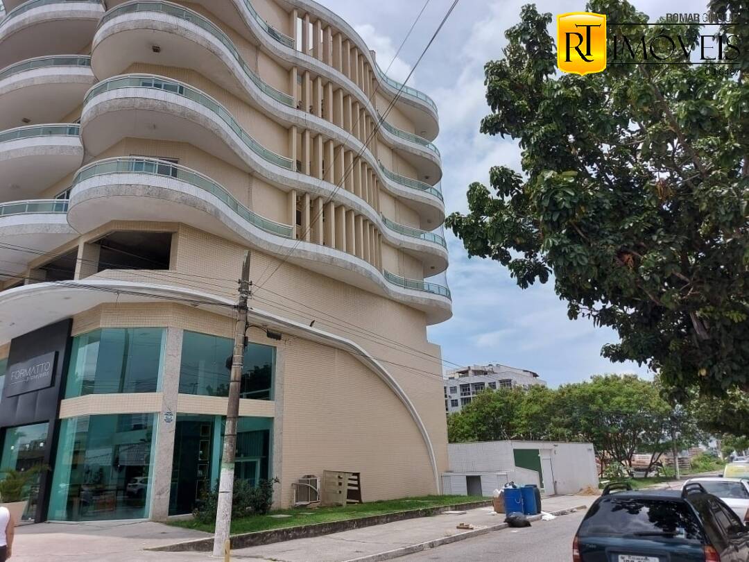 Apartamento à venda com 2 quartos, 85m² - Foto 17