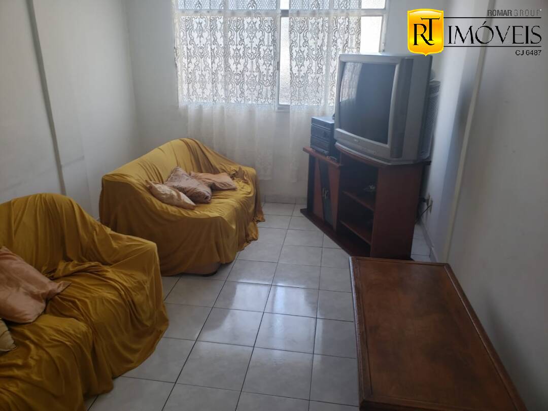 Apartamento à venda com 2 quartos, 85m² - Foto 1