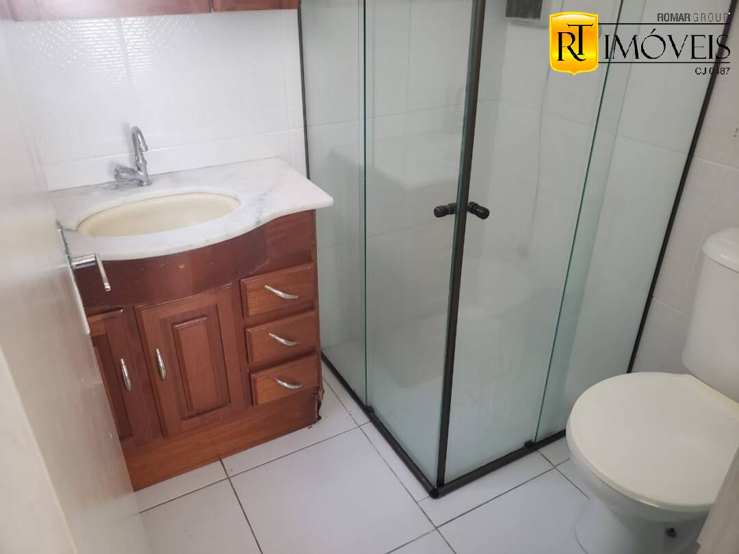 Apartamento à venda com 2 quartos, 85m² - Foto 12