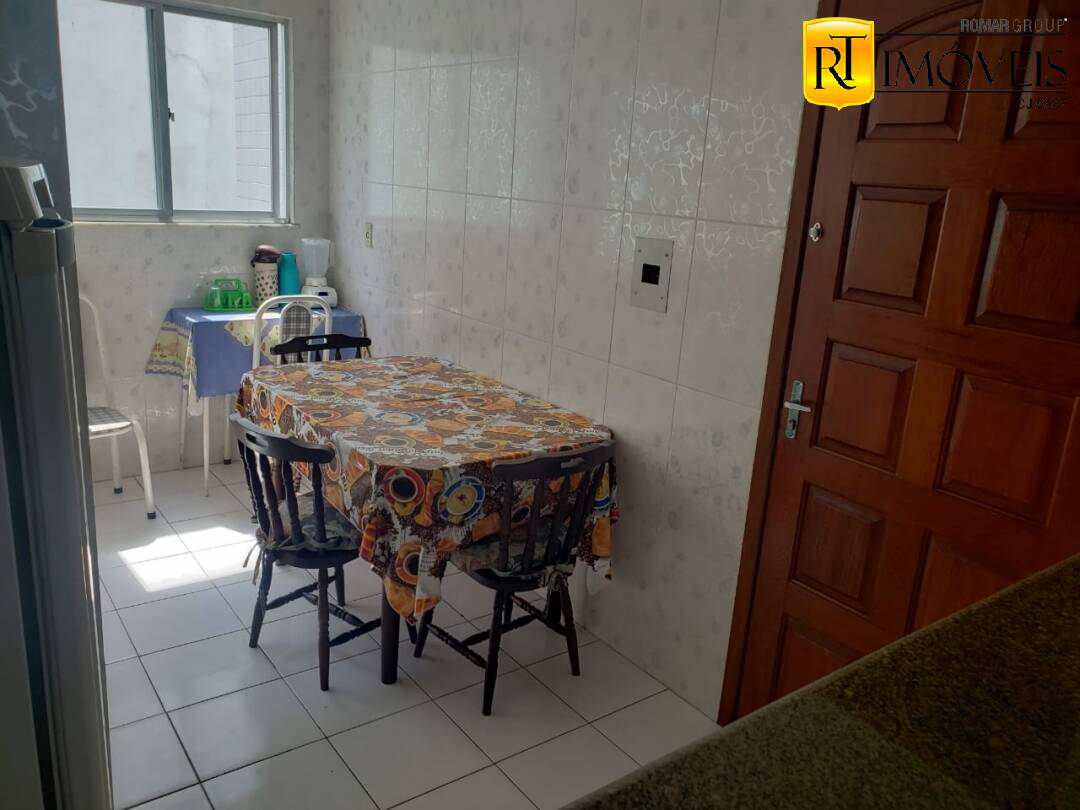 Apartamento à venda com 2 quartos, 85m² - Foto 8