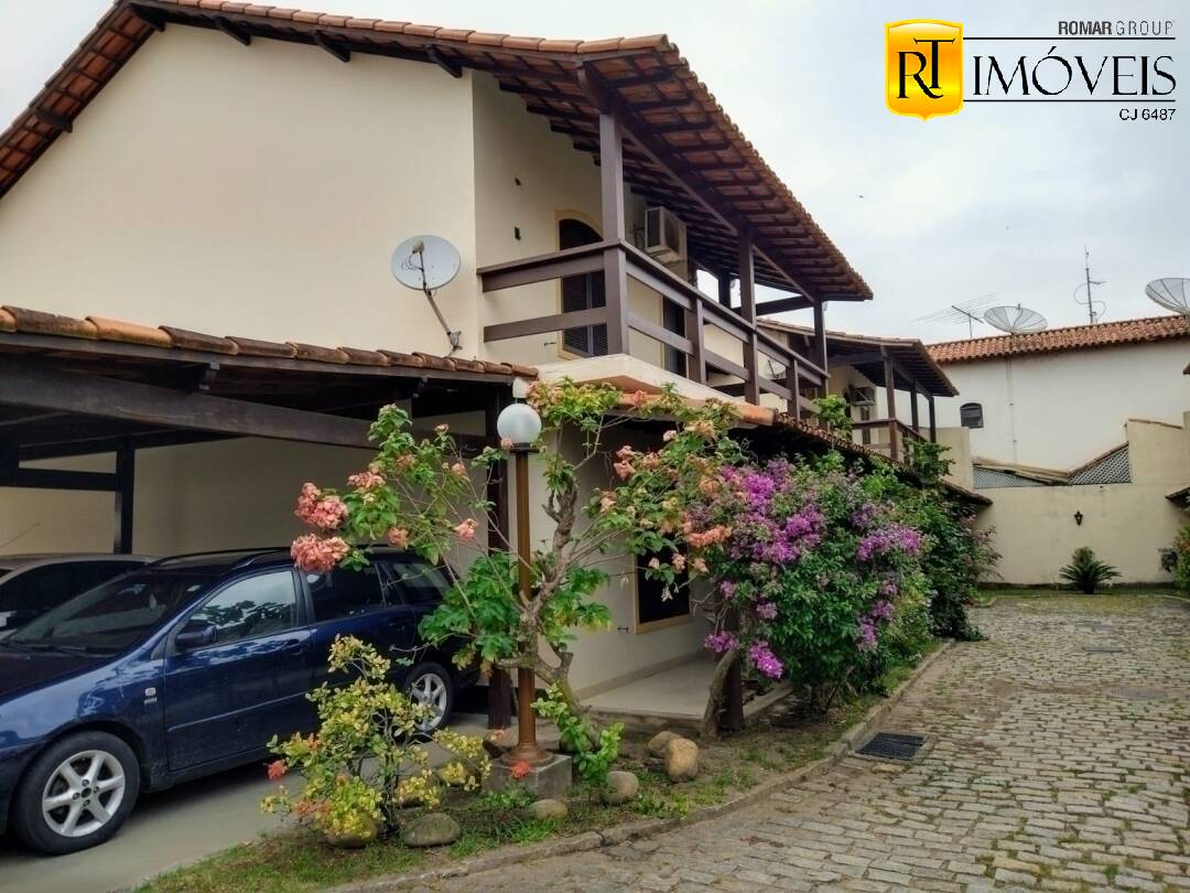 Casa de Condomínio à venda com 4 quartos, 180m² - Foto 3