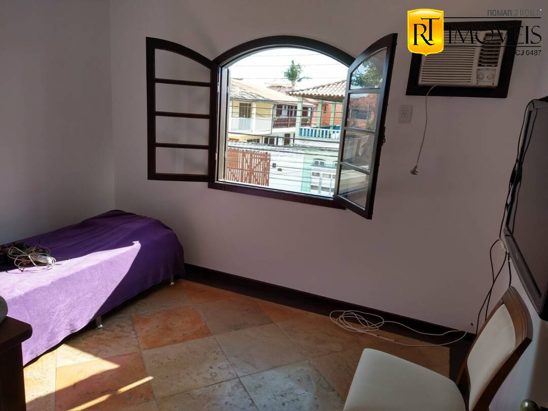 Casa de Condomínio à venda com 4 quartos, 180m² - Foto 32